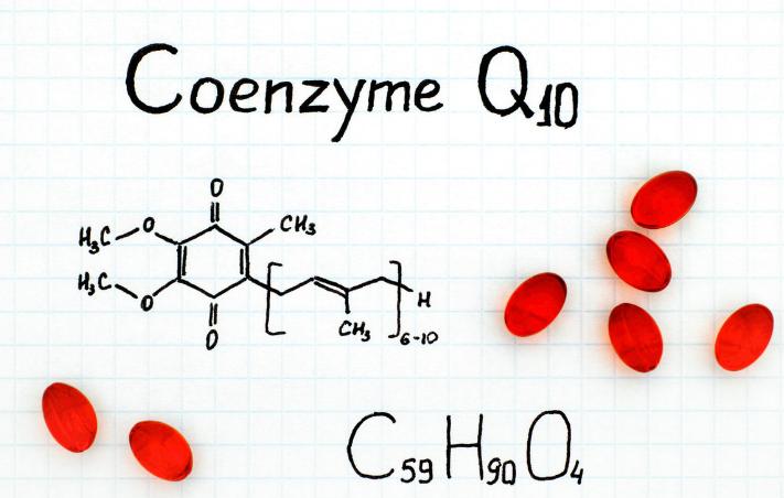 輔酶Q10“心臟的發(fā)動(dòng)機(jī)”